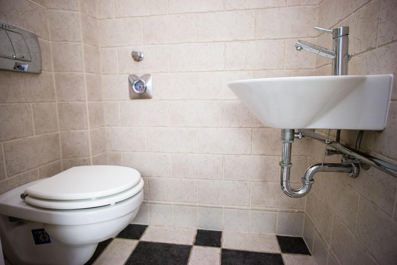 Budapest Heart Apartments Luaran gambar